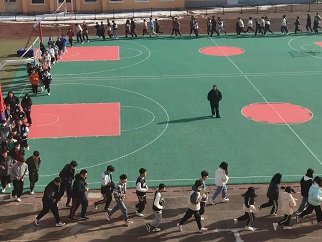 2025年12月智能制造系“应急救护