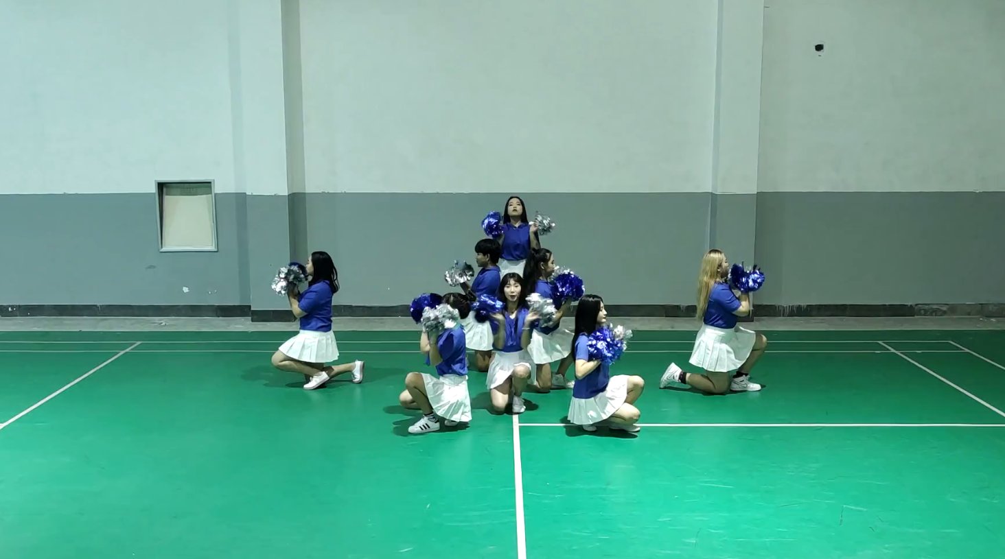 中职的公共课教师组合设立的具有凝聚力