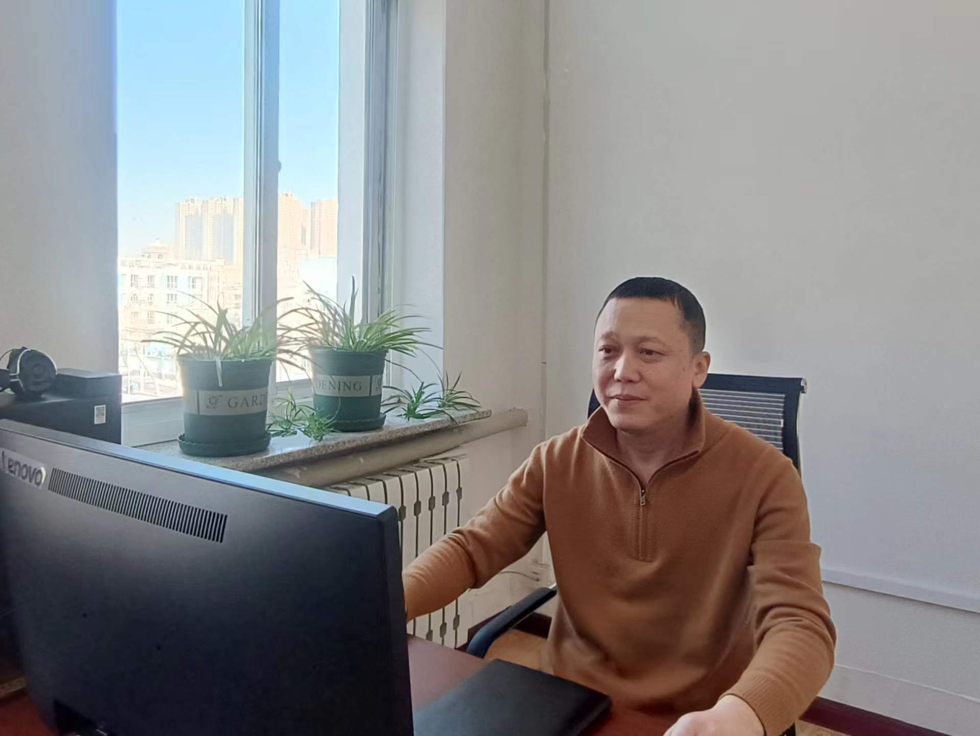 参与省级