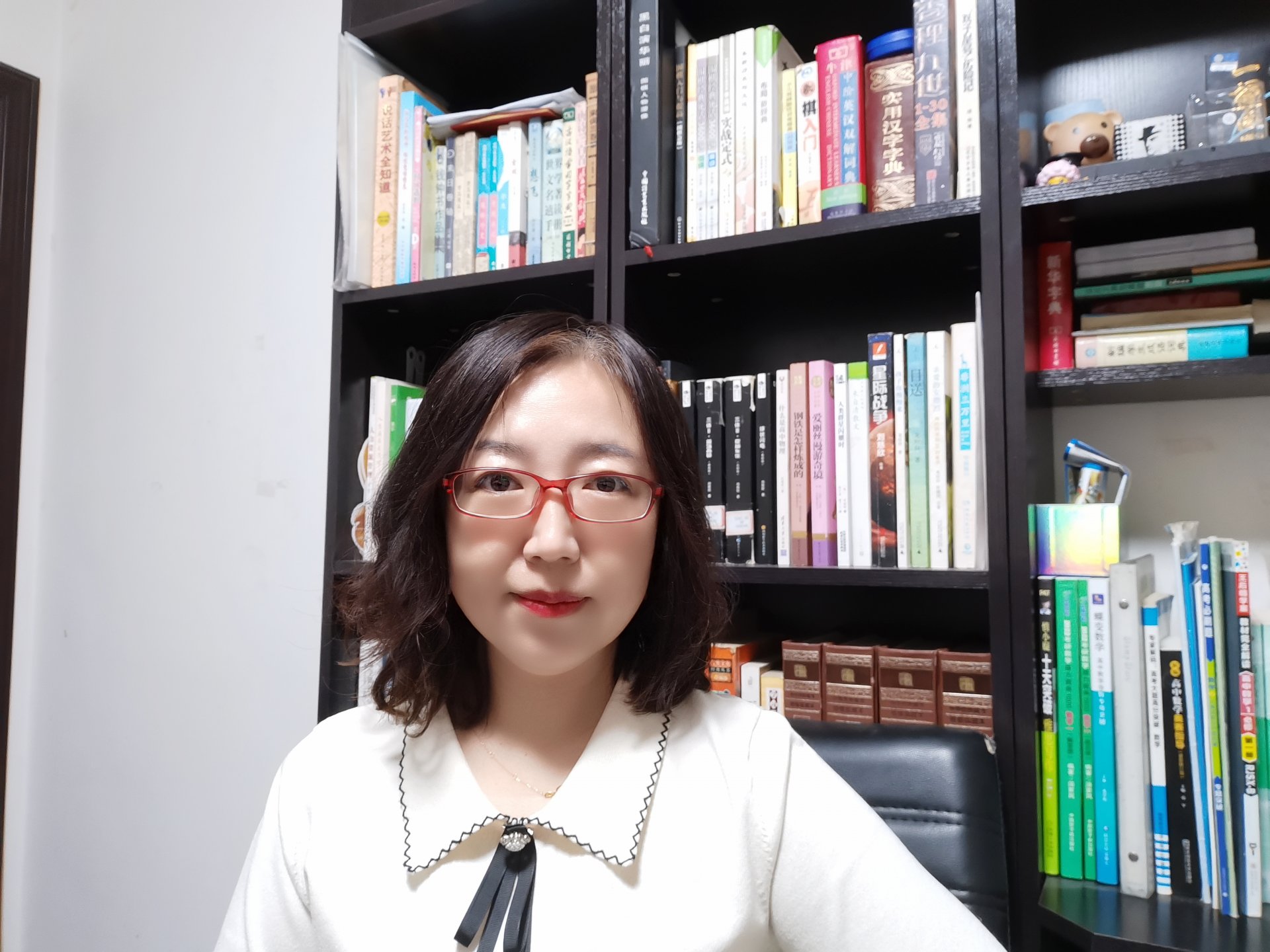 学士学位
