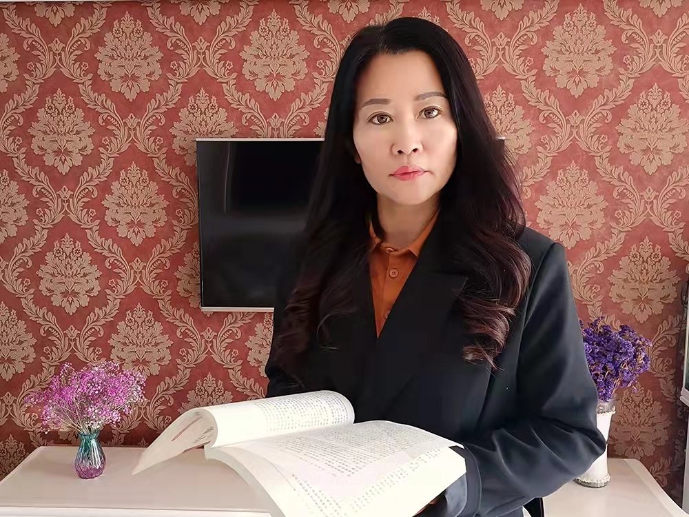 优秀共产党员